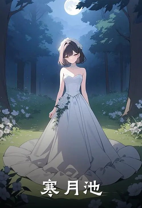 寒月池
