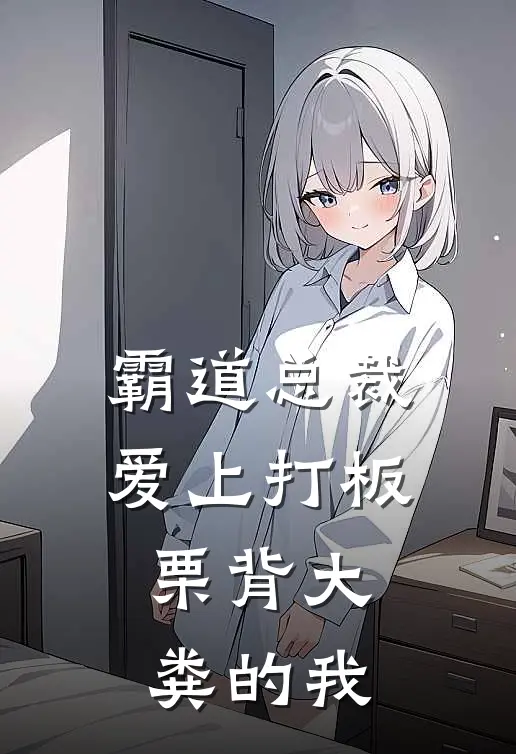 霸道总裁爱上打板栗背大粪的我(顾晏西林栗)小说最新章节_全文免费小说霸道总裁爱上打板栗背大粪的我顾晏西林栗