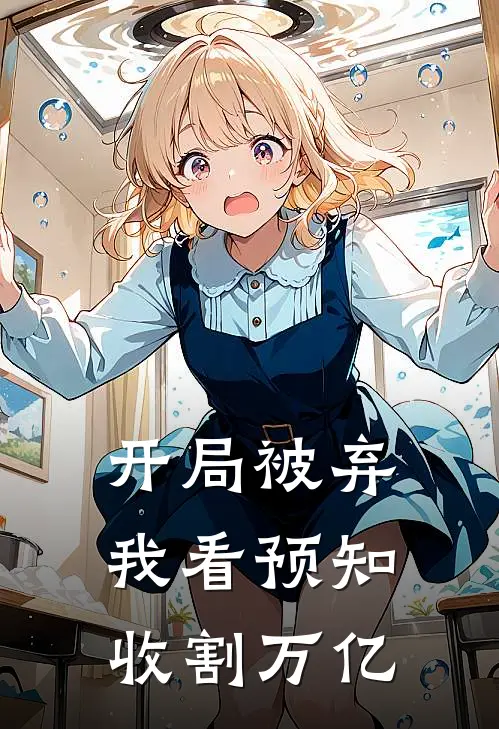 开局被弃我看预知收割万亿