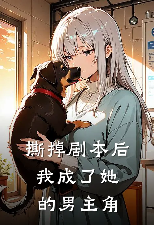 撕掉剧本后，我成了她的男主角许念顾屿完结版小说阅读_完整版小说免费阅读撕掉剧本后，我成了她的男主角(许念顾屿)