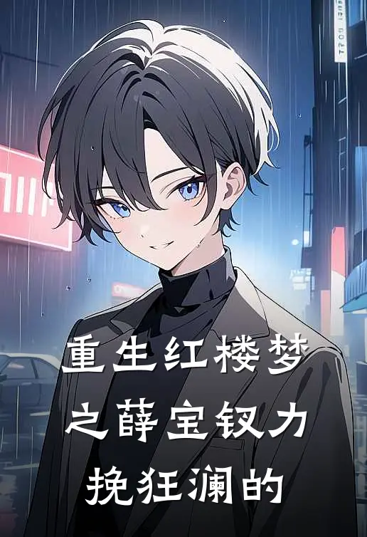 重生红楼梦之薛宝钗力挽狂澜的