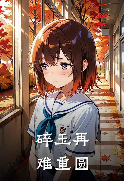 碎玉再难重圆林晚意碎玉推荐完结小说_免费阅读碎玉再难重圆(林晚意碎玉)