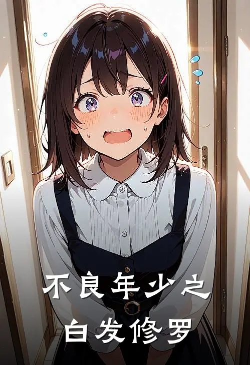 不良年少之白发修罗(杨鑫朱美婷)完整版免费阅读_(不良年少之白发修罗)全章节免费在线阅读