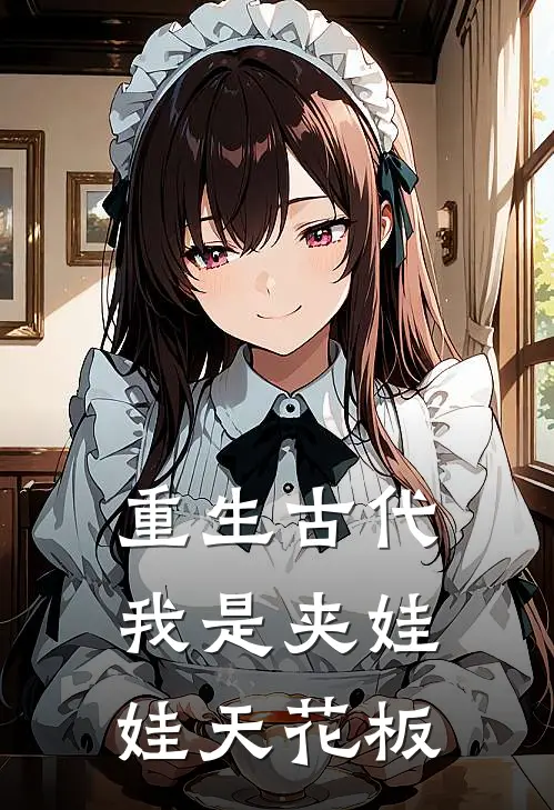 重生古代：我是夹娃娃天花板