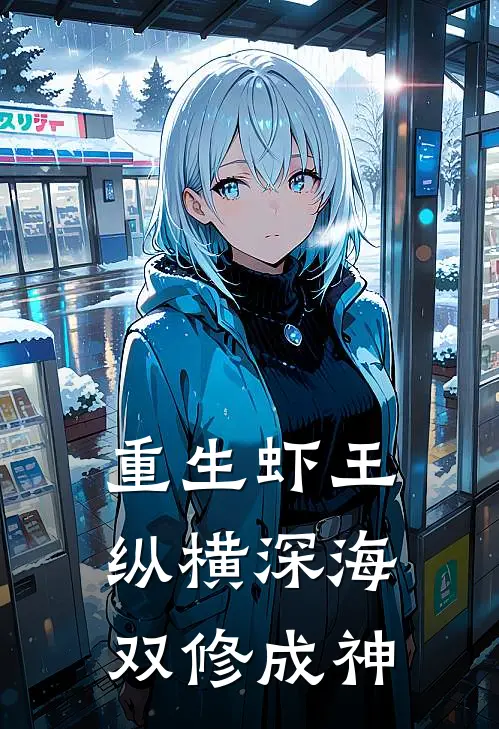 重生虾王纵横深海双修成神