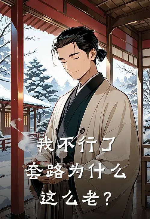 我不行了，套路为什么这么老？(鱼佳苏净)完整版免费全文阅读_最热门小说我不行了，套路为什么这么老？鱼佳苏净