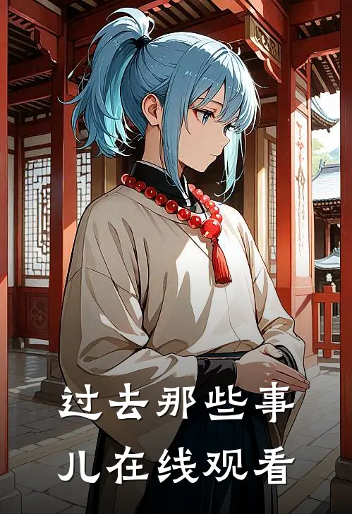 过去那些事儿在线观看