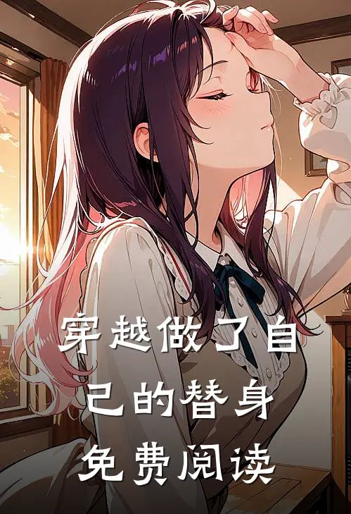 穿越做了自己的替身免费阅读