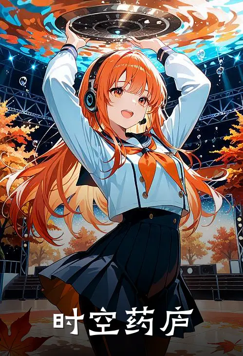 时空药庐