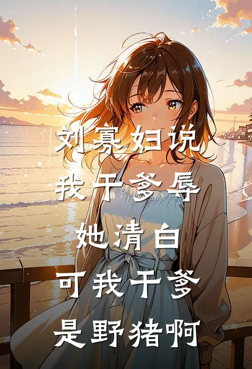 刘寡妇说我干爹辱她清白，可我干爹是野猪啊我刘寡妇已完结小说_最新章节列表刘寡妇说我干爹辱她清白，可我干爹是野猪啊(我刘寡妇)