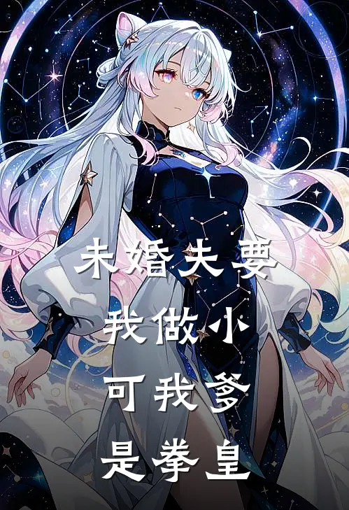 未婚夫要我做小，可我爹是拳皇