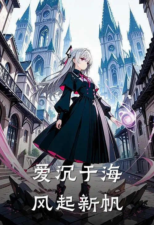 爱沉于海，风起新帆