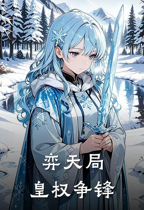 弈天局：皇权争锋慕容靖丽妃热门的网络小说_热门的网络小说弈天局：皇权争锋(慕容靖丽妃)