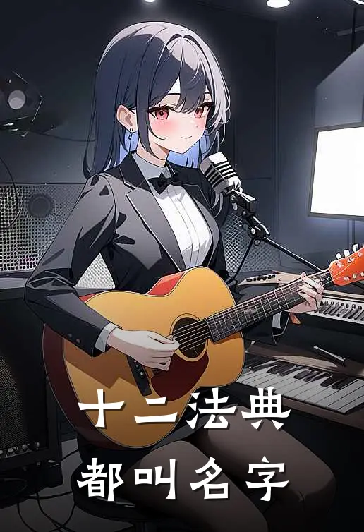十二法典都叫名字
