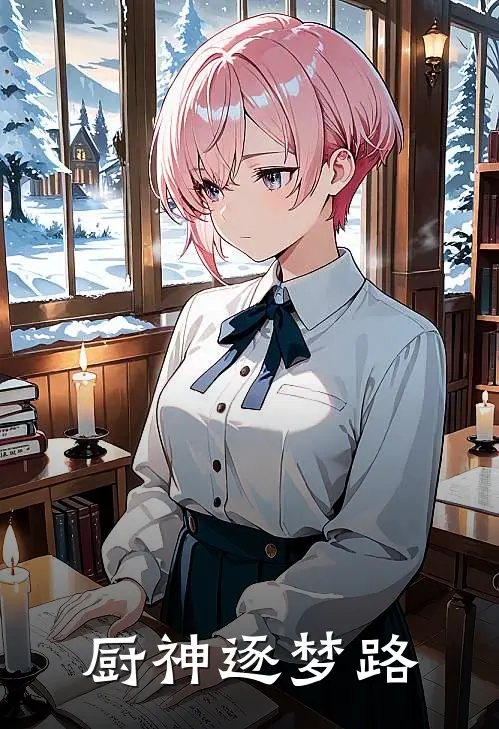 林一舟夏米《厨神逐梦路》小说免费在线阅读_厨神逐梦路(林一舟夏米)已完结小说