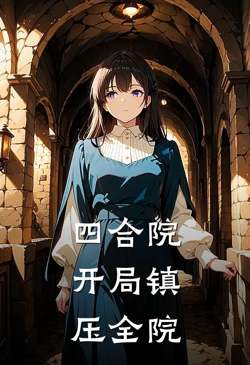 四合院：开局镇压全院