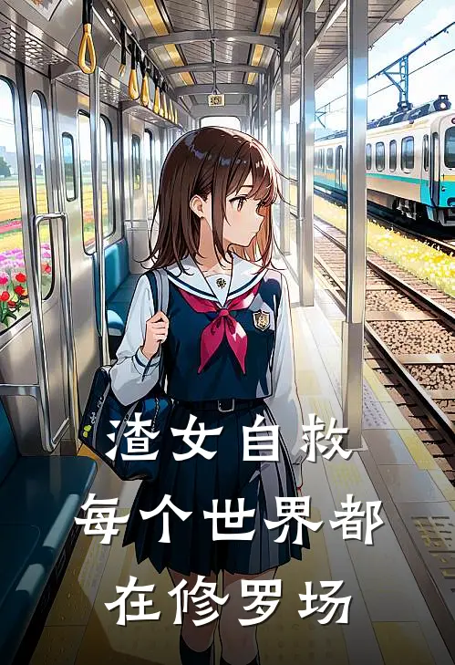 渣女自救：每个世界都在修罗场