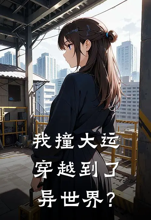 我撞大运穿越到了异世界？