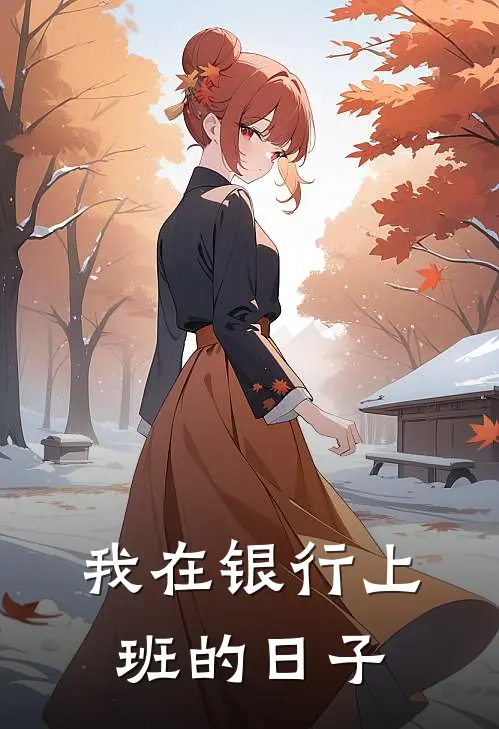 我在银行上班的日子陈默张启明小说完结推荐_热门小说阅读我在银行上班的日子陈默张启明