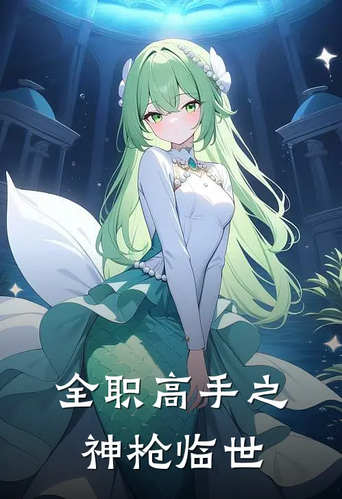 全职高手之神枪临世