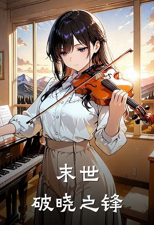 末世：破晓之锋