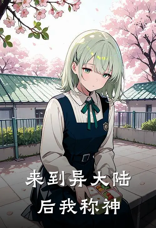 来到异大陆后我称神