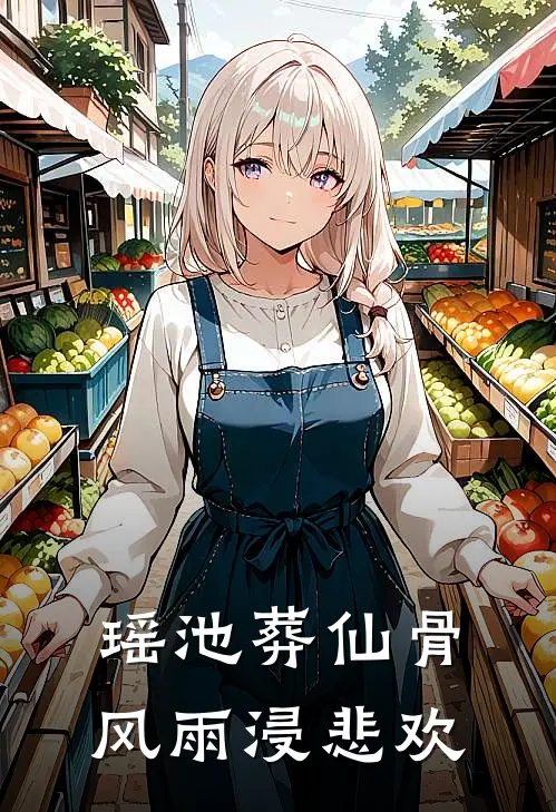 瑶池葬仙骨，风雨浸悲欢江牧尘沈念慈全文在线阅读_瑶池葬仙骨，风雨浸悲欢全集免费阅读