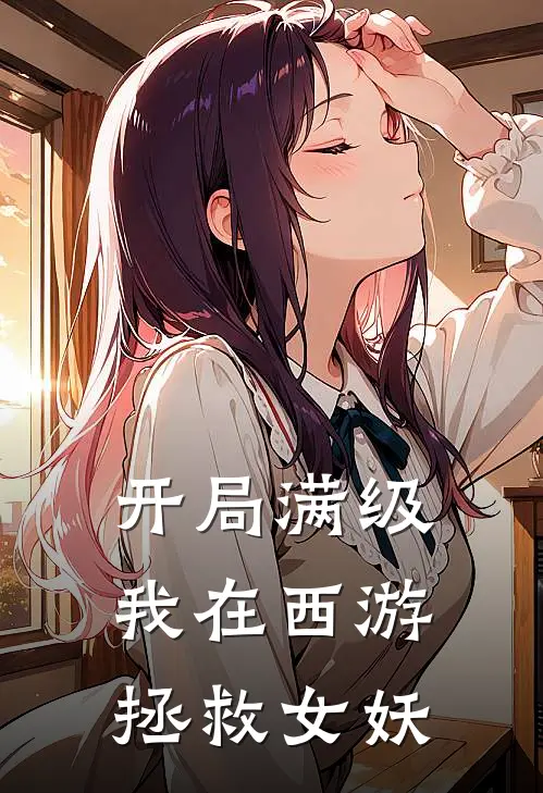 开局满级，我在西游拯救女妖