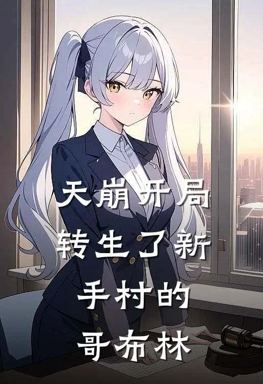 天崩开局转生了新手村的哥布林