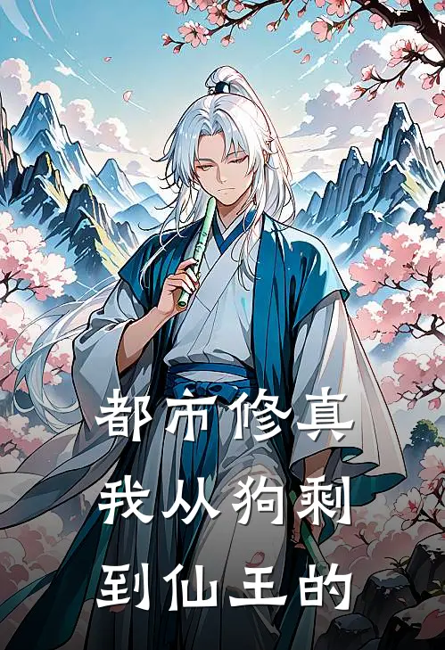都市修真我从狗剩到仙王的