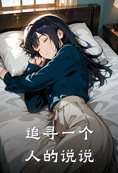 追寻一个人的说说