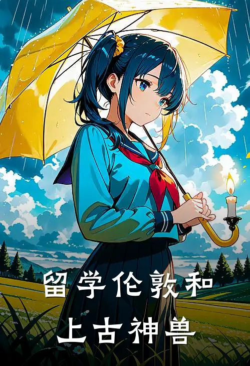 留学伦敦和上古神兽林琪艾莉森完结小说_免费小说在线看留学伦敦和上古神兽林琪艾莉森