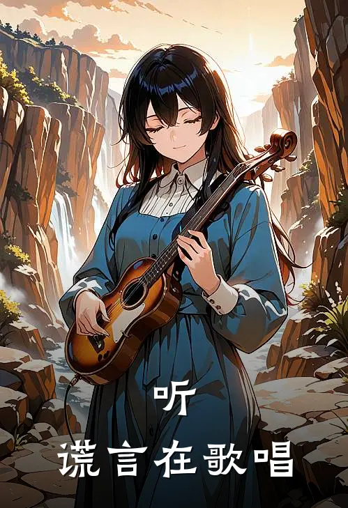 听，谎言在歌唱冷栀江驰已完结小说推荐_完整版小说听，谎言在歌唱(冷栀江驰)