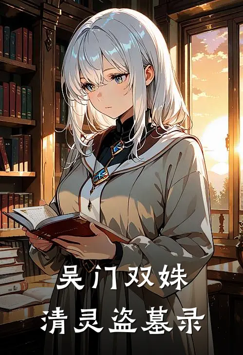 吴门双姝：清灵盗墓录吴清吴灵小说完整版_热门好看小说吴门双姝：清灵盗墓录(吴清吴灵)