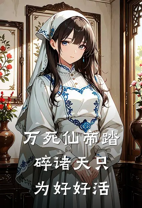 万死仙帝踏碎诸天只为好好活