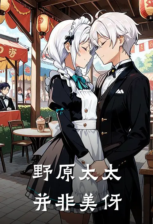 野原太太并非美伢野原广志铃木最新热门小说_免费小说全文阅读野原太太并非美伢(野原广志铃木)