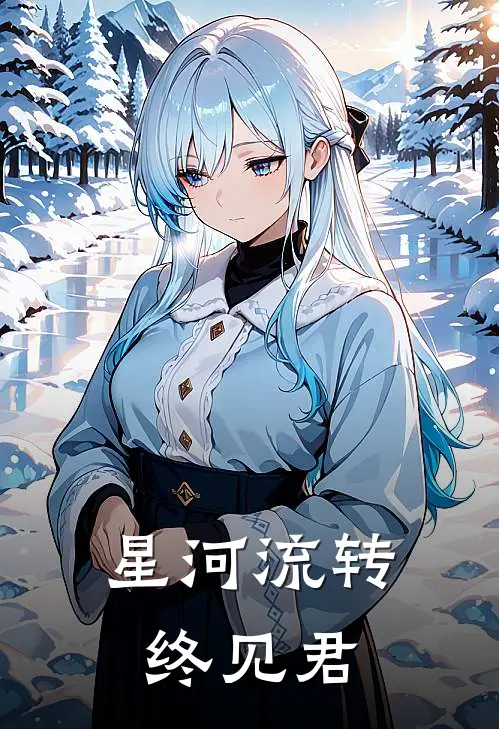 星河流转，终见君林北星张万森免费热门小说_最热门小说星河流转，终见君林北星张万森