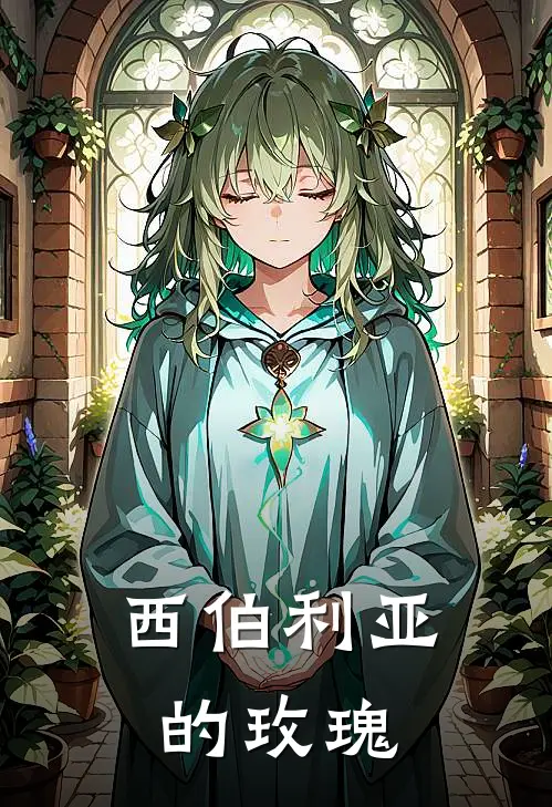 西伯利亚的玫瑰