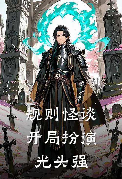 规则怪谈：开局扮演光头强