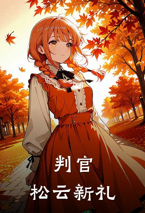 判官：松云新礼(夏彦夏樵)免费小说完结版_免费小说免费阅读判官：松云新礼夏彦夏樵