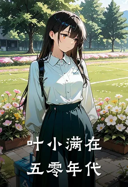 叶小满在五零年代(叶小满蔡大凤)在线免费小说_完结小说免费阅读叶小满在五零年代叶小满蔡大凤