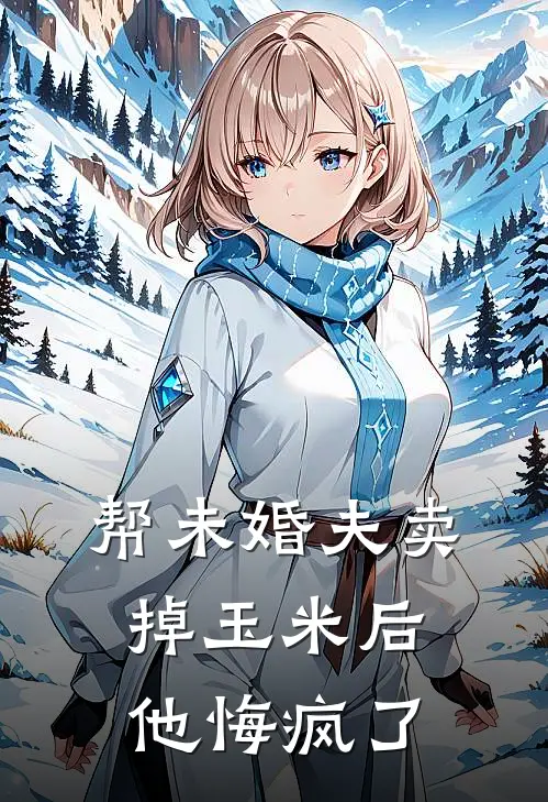 帮未婚夫卖掉玉米后，他悔疯了