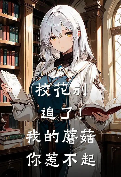 校花别追了！我的蘑菇你惹不起(李然苏沐雪)在哪看免费小说_最新章节列表校花别追了！我的蘑菇你惹不起(李然苏沐雪)