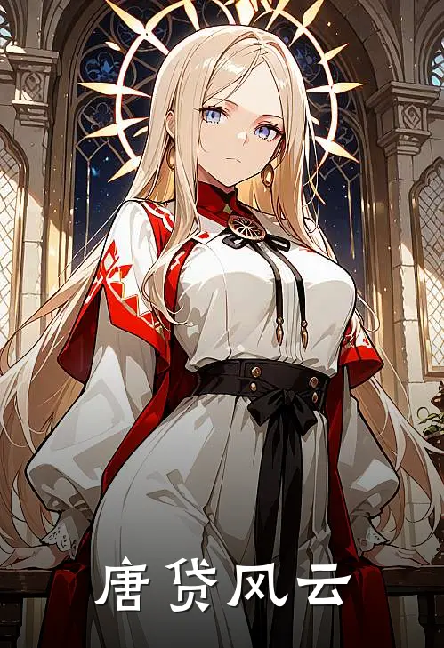 唐贷风云沈墨赵三热门小说大全_免费小说完结唐贷风云沈墨赵三