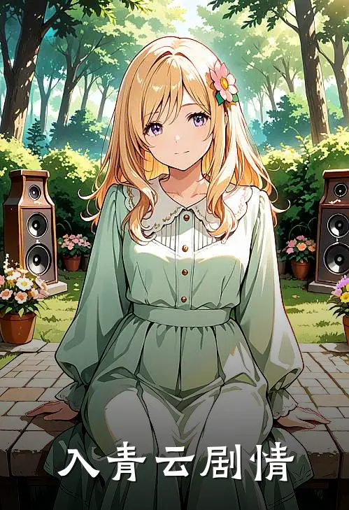 入青云剧情