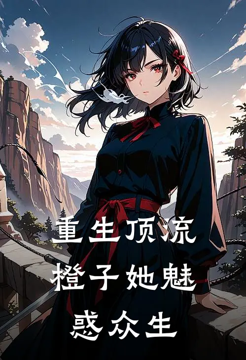 重生顶流：橙子她魅惑众生