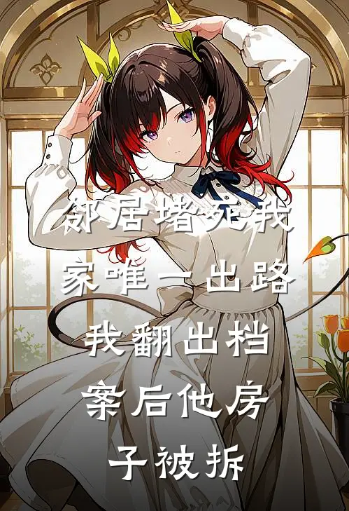 邻居堵死我家唯一出路，我翻出档案后他房子被拆(林川赵德贵)热门网络小说推荐_最新完结小说推荐邻居堵死我家唯一出路，我翻出档案后他房子被拆林川赵德贵