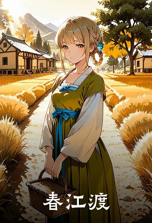 春江渡陈菲春江全文免费阅读无弹窗大结局_(春江渡)陈菲春江最新章节列表笔趣阁（春江渡）