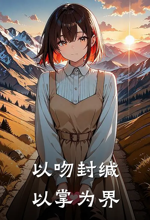 以吻封缄，以掌为界