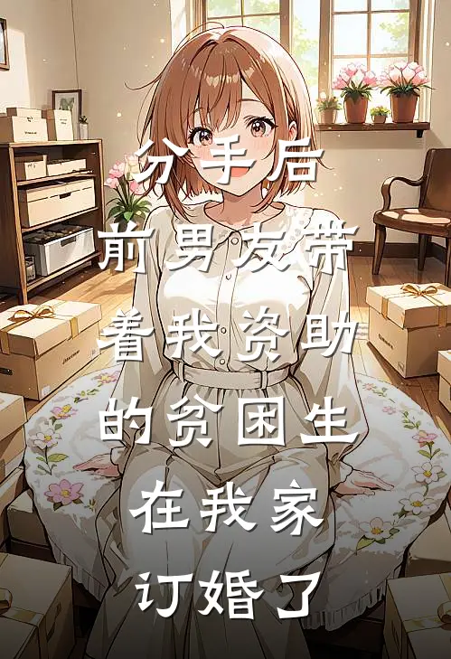 分手后，前男友带着我资助的贫困生，在我家订婚了林淼江驰最新更新小说_在线阅读免费小说分手后，前男友带着我资助的贫困生，在我家订婚了林淼江驰